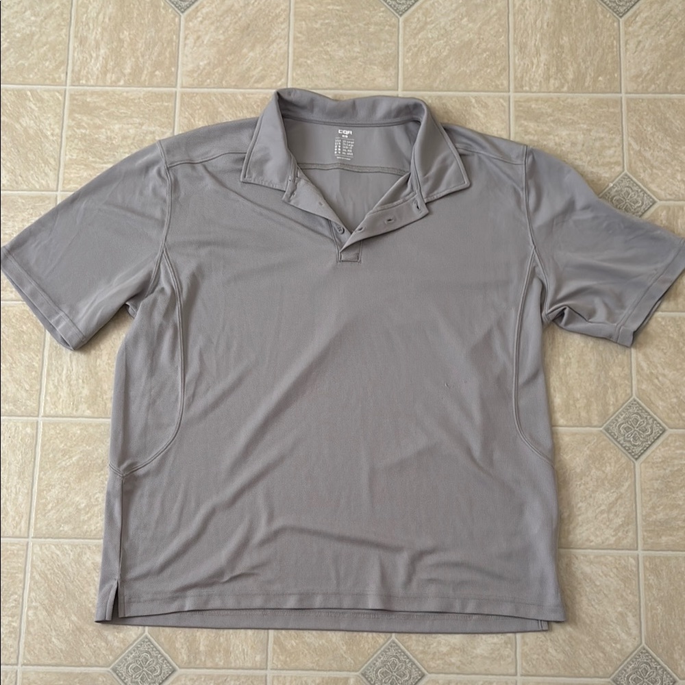 CQR Polo